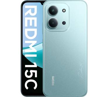 Produktbild Xiaomi Redmi 15C 4G