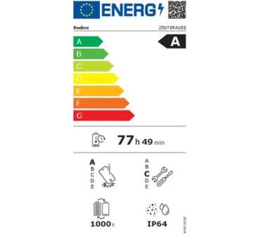 Produktbild Xiaomi Redmi 15C 4G