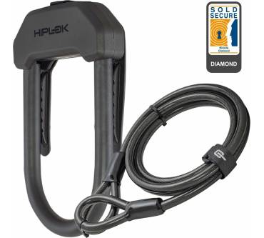 Produktbild Hiplok DX Plus