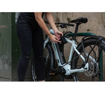 Produktbild Hiplok DX Plus