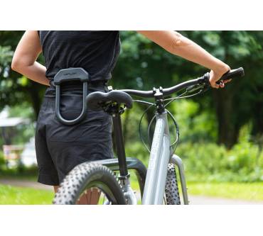 Produktbild Hiplok DX Plus