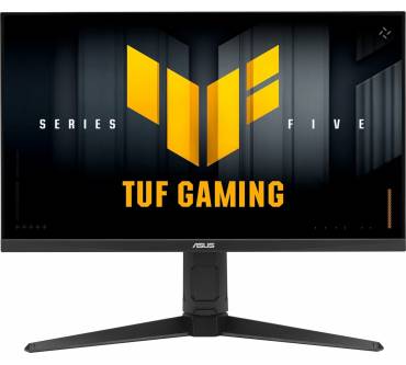 Produktbild Asus TUF Gaming VG279QML5A
