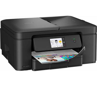 Produktbild Brother DCP-J1460DW