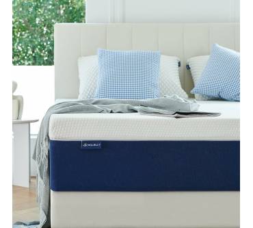 Produktbild Molblly Memory Foam Matratze