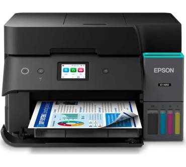 Produktbild Epson EcoTank ET-4950