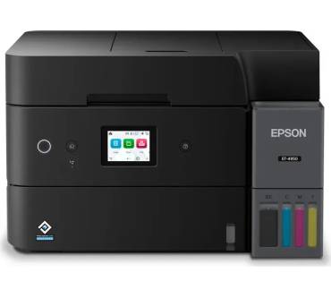 Produktbild Epson EcoTank ET-4950