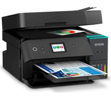Produktbild Epson EcoTank ET-4950