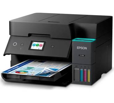 Produktbild Epson EcoTank ET-4950