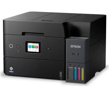 Produktbild Epson EcoTank ET-4950
