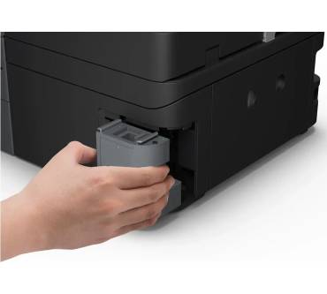 Produktbild Epson EcoTank ET-4950