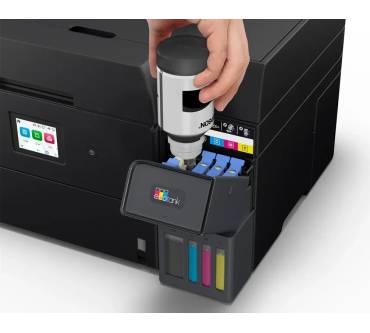 Produktbild Epson EcoTank ET-4950