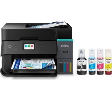Produktbild Epson EcoTank ET-4950