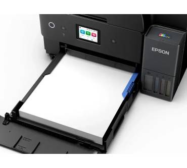 Produktbild Epson EcoTank ET-4950