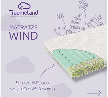 Produktbild Träumeland Wind