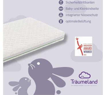 Produktbild Träumeland Wind