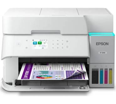 Produktbild Epson EcoTank ET-3950