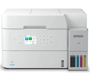 Produktbild Epson EcoTank ET-3950