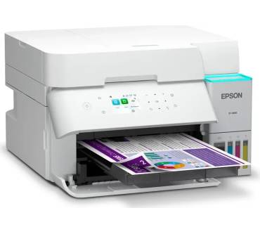 Produktbild Epson EcoTank ET-3950