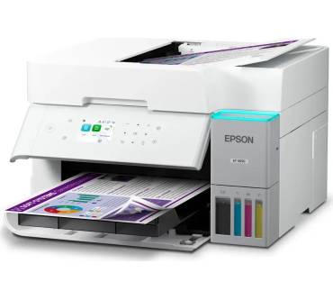Produktbild Epson EcoTank ET-3950