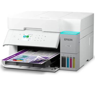 Produktbild Epson EcoTank ET-3950