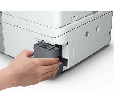 Produktbild Epson EcoTank ET-3950