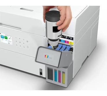 Produktbild Epson EcoTank ET-3950