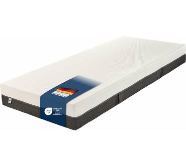 Produktbild Irisette Selin Tonnentaschenfederkernmatratze