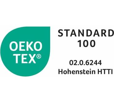 Produktbild Irisette Selin Tonnentaschenfederkernmatratze