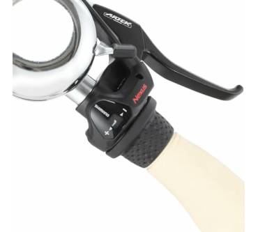 Produktbild Fischer Cita Retro 2.0