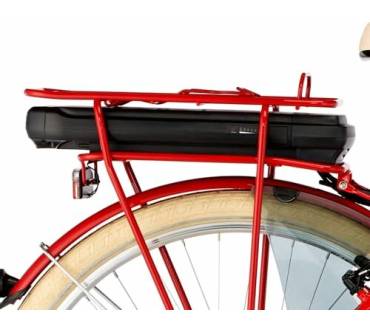 Produktbild Fischer Cita Retro 2.0