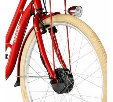 Produktbild Fischer Cita Retro 2.0