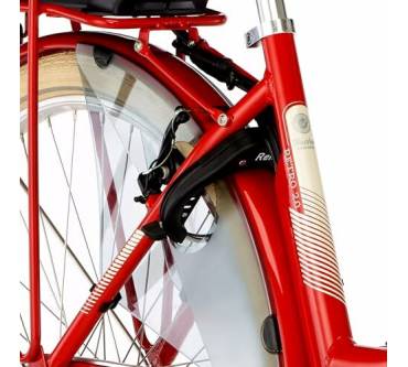 Produktbild Fischer Cita Retro 2.0