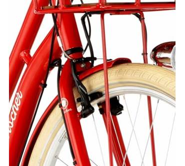 Produktbild Fischer Cita Retro 2.0