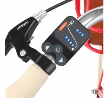 Produktbild Fischer Cita Retro 2.0