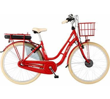 Produktbild Fischer Cita Retro 2.0