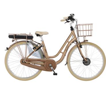 Produktbild Fischer Cita Retro 2.2