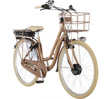 Produktbild Fischer Cita Retro 2.2