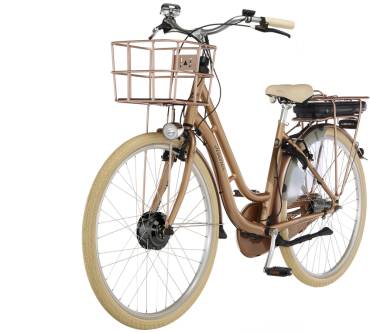 Produktbild Fischer Cita Retro 2.2