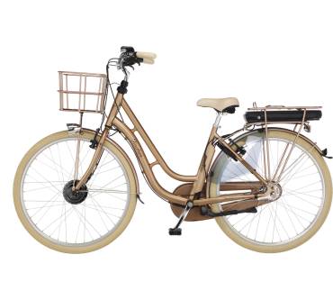 Produktbild Fischer Cita Retro 2.2