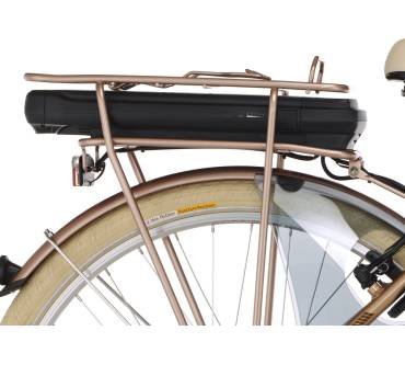 Produktbild Fischer Cita Retro 2.2