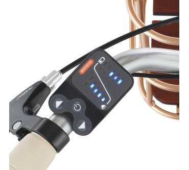 Produktbild Fischer Cita Retro 2.2