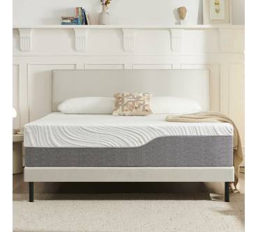 Produktbild Twirest Matratze Memoryschaum (22 cm)