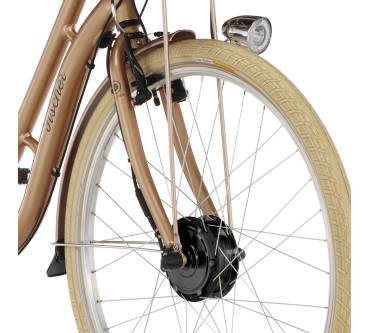 Produktbild Fischer Cita Retro 2.2