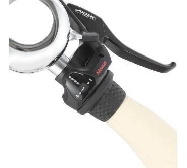 Produktbild Fischer Cita Retro 2.2