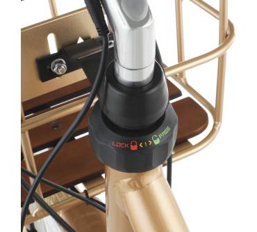 Produktbild Fischer Cita Retro 2.2