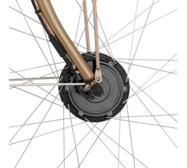 Produktbild Fischer Cita Retro 2.2