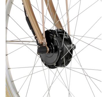 Produktbild Fischer Cita Retro 2.2