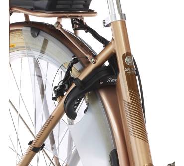 Produktbild Fischer Cita Retro 2.2