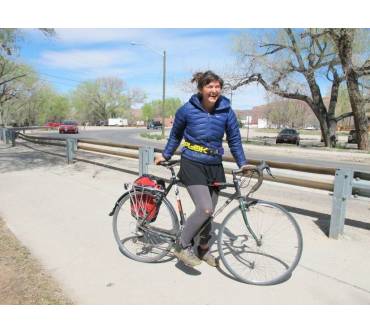 Produktbild Hiplok Lite