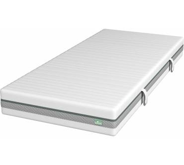 Produktbild Matratzenheld Balance Duo Kaltschaummatratze